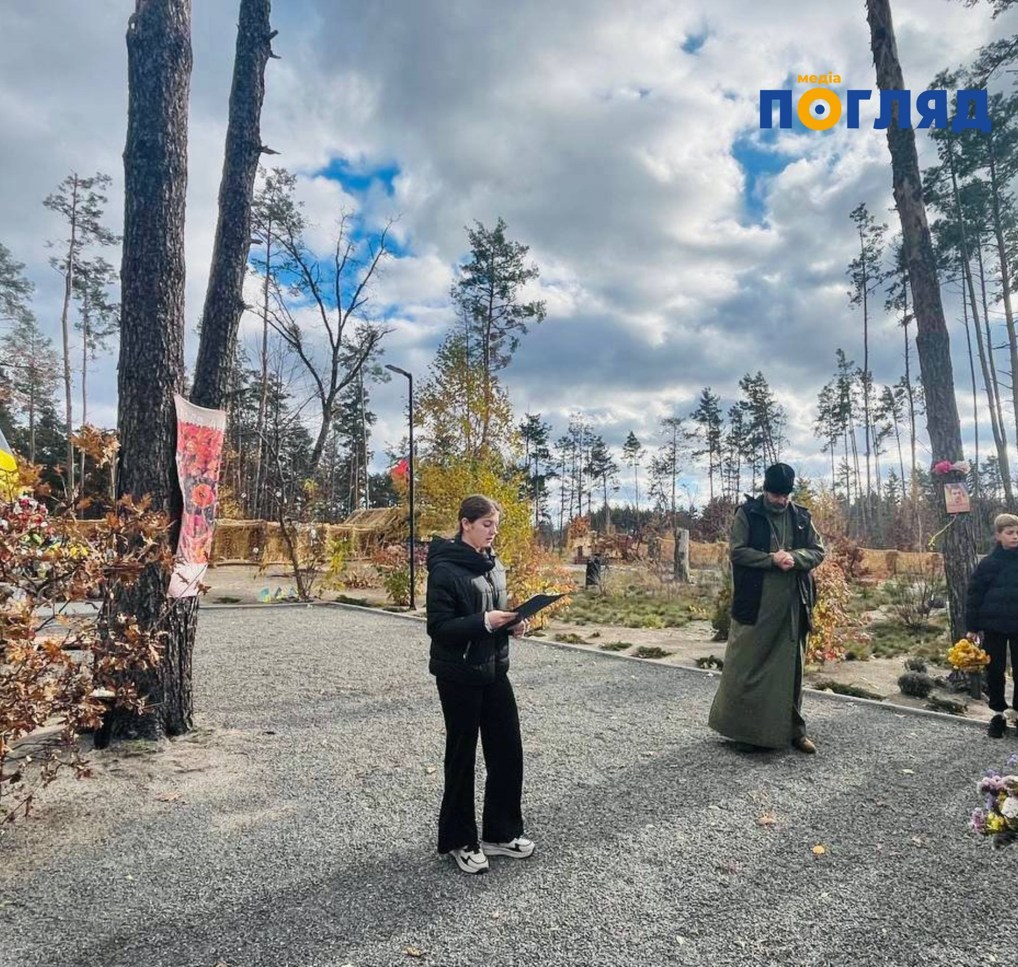 У рамках обласного проєкту 